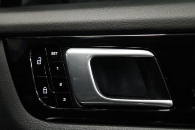 2021 Porsche Cayenne Coupe
