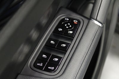2021 Porsche Cayenne Coupe