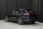 2021 Porsche Cayenne Coupe