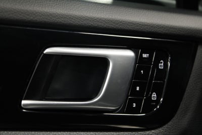 2021 Porsche Cayenne Coupe