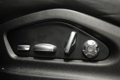 2021 Porsche Cayenne Coupe