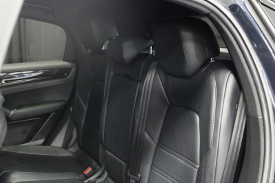2021 Porsche Cayenne Coupe