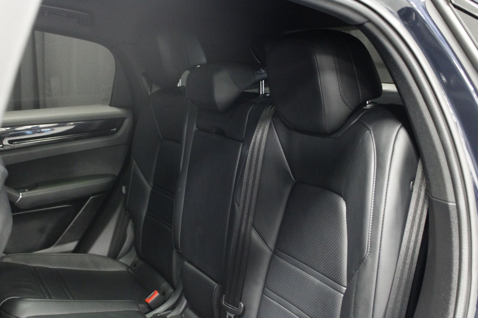 2021 Porsche Cayenne Coupe