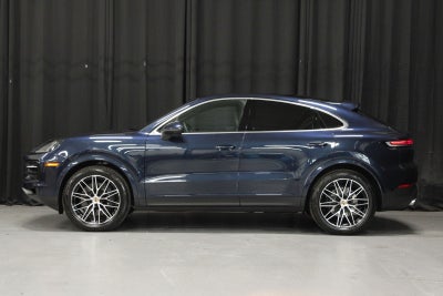 2026 Porsche Cayenne Cayenne Coupe
