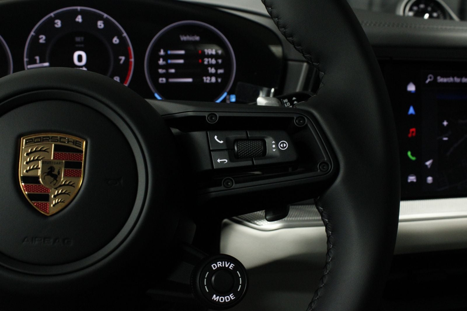 2026 Porsche Cayenne Cayenne Coupe