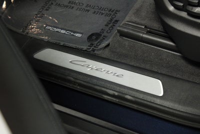 2026 Porsche Cayenne Cayenne Coupe