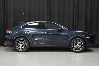 2026 Porsche Cayenne Cayenne Coupe