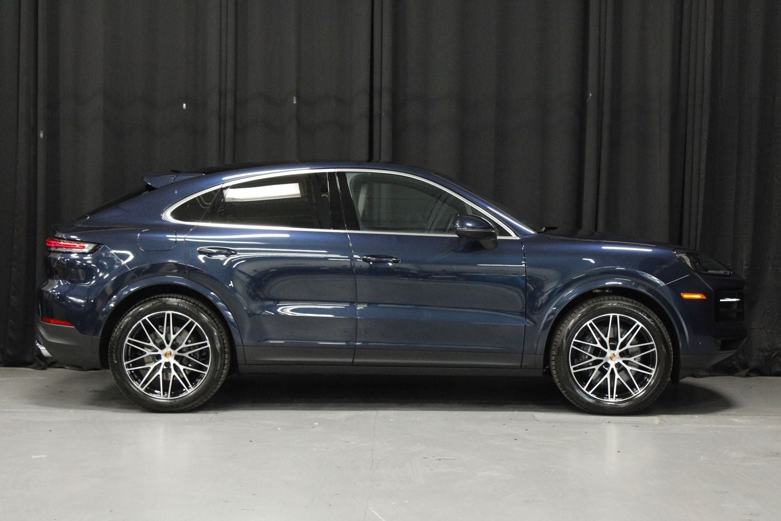 2026 Porsche Cayenne Cayenne Coupe