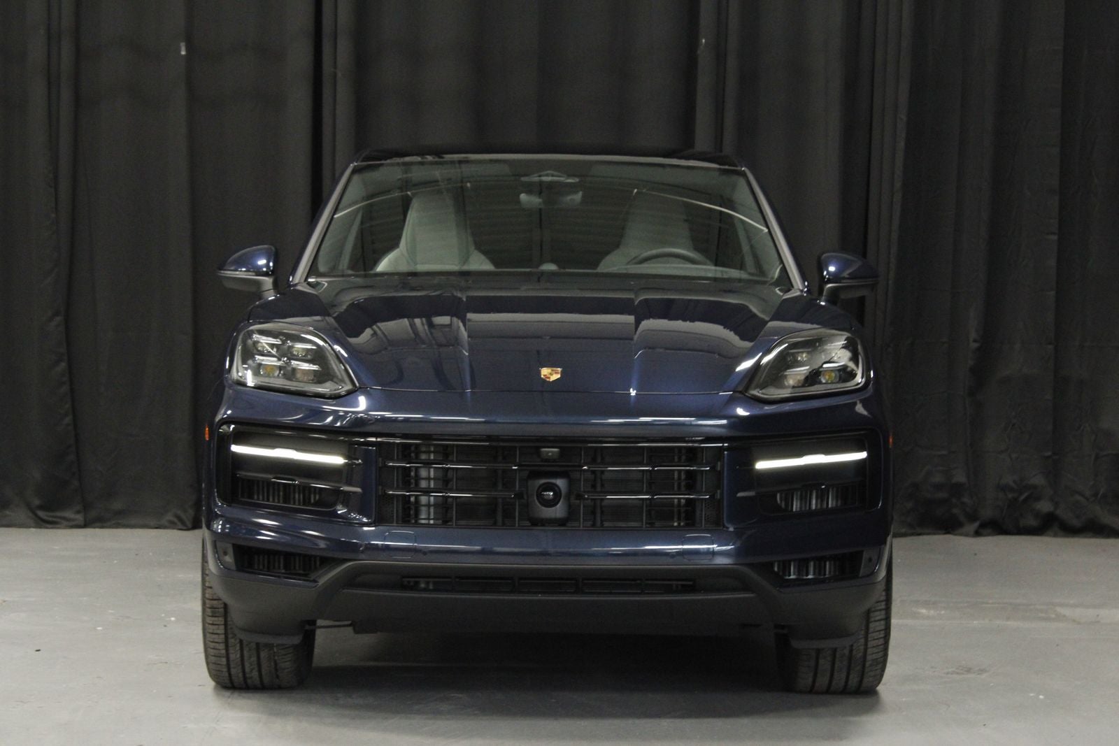 2026 Porsche Cayenne Cayenne Coupe
