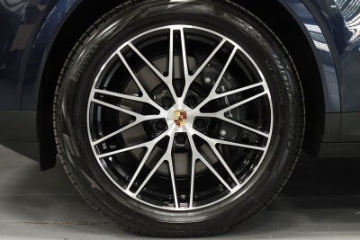 2026 Porsche Cayenne Cayenne Coupe