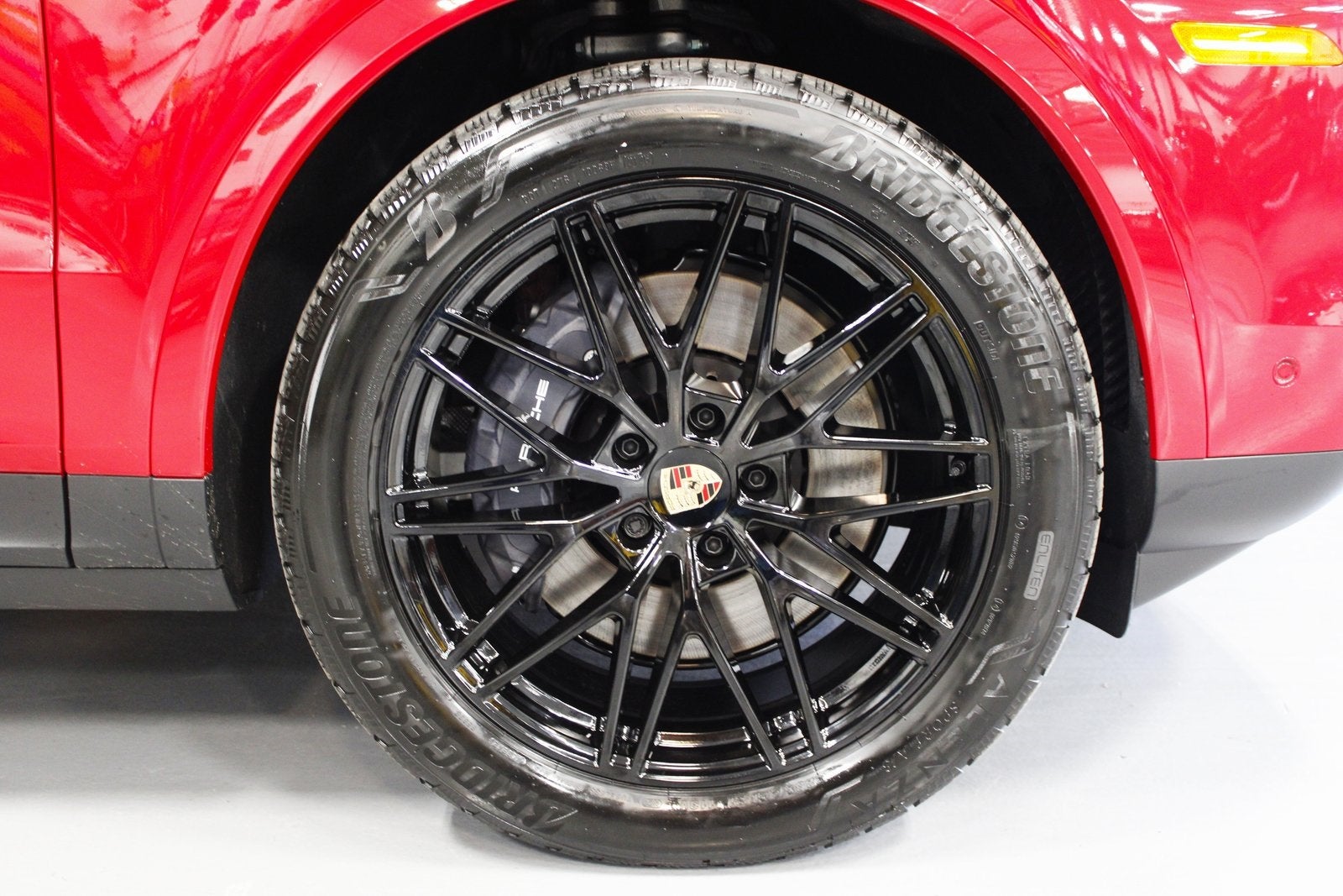 2026 Porsche Cayenne Coupe Base