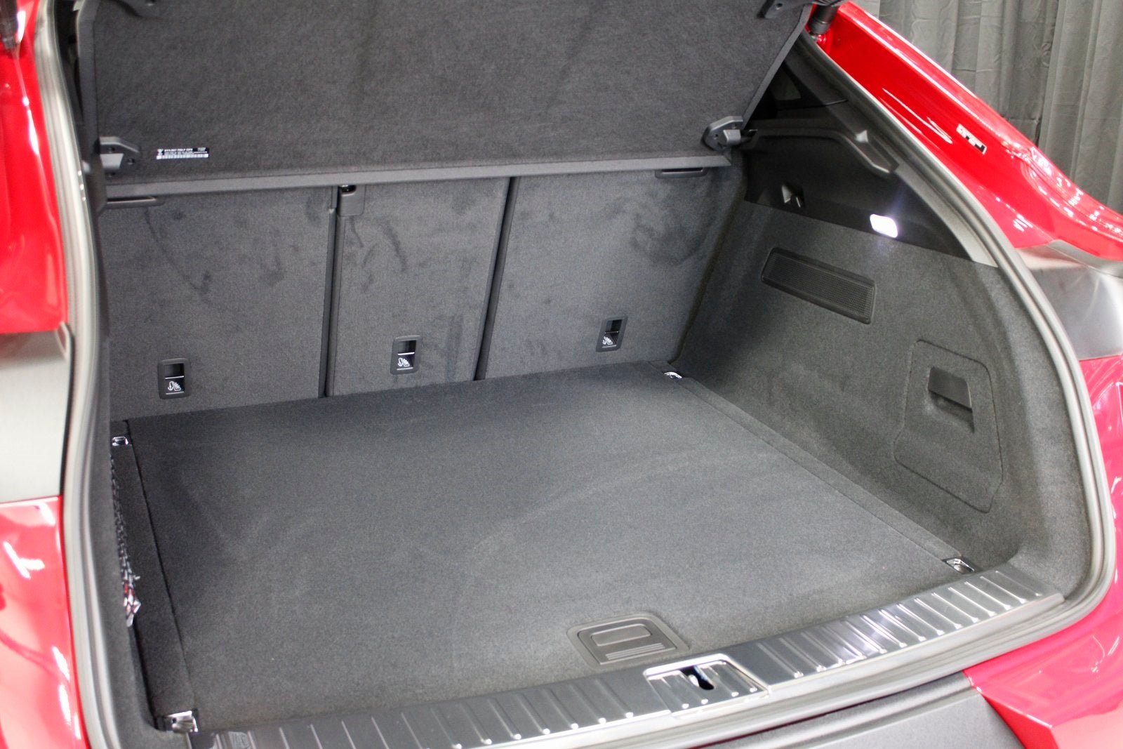 2026 Porsche Cayenne Coupe Base