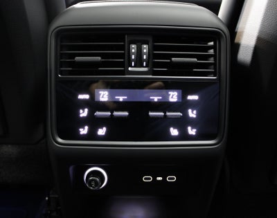 2026 Porsche Cayenne Coupe Base