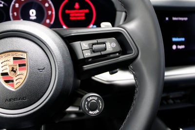 2026 Porsche Cayenne Coupe Base