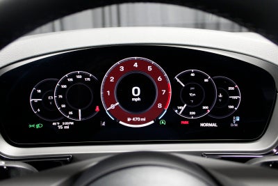 2026 Porsche Cayenne Coupe Base