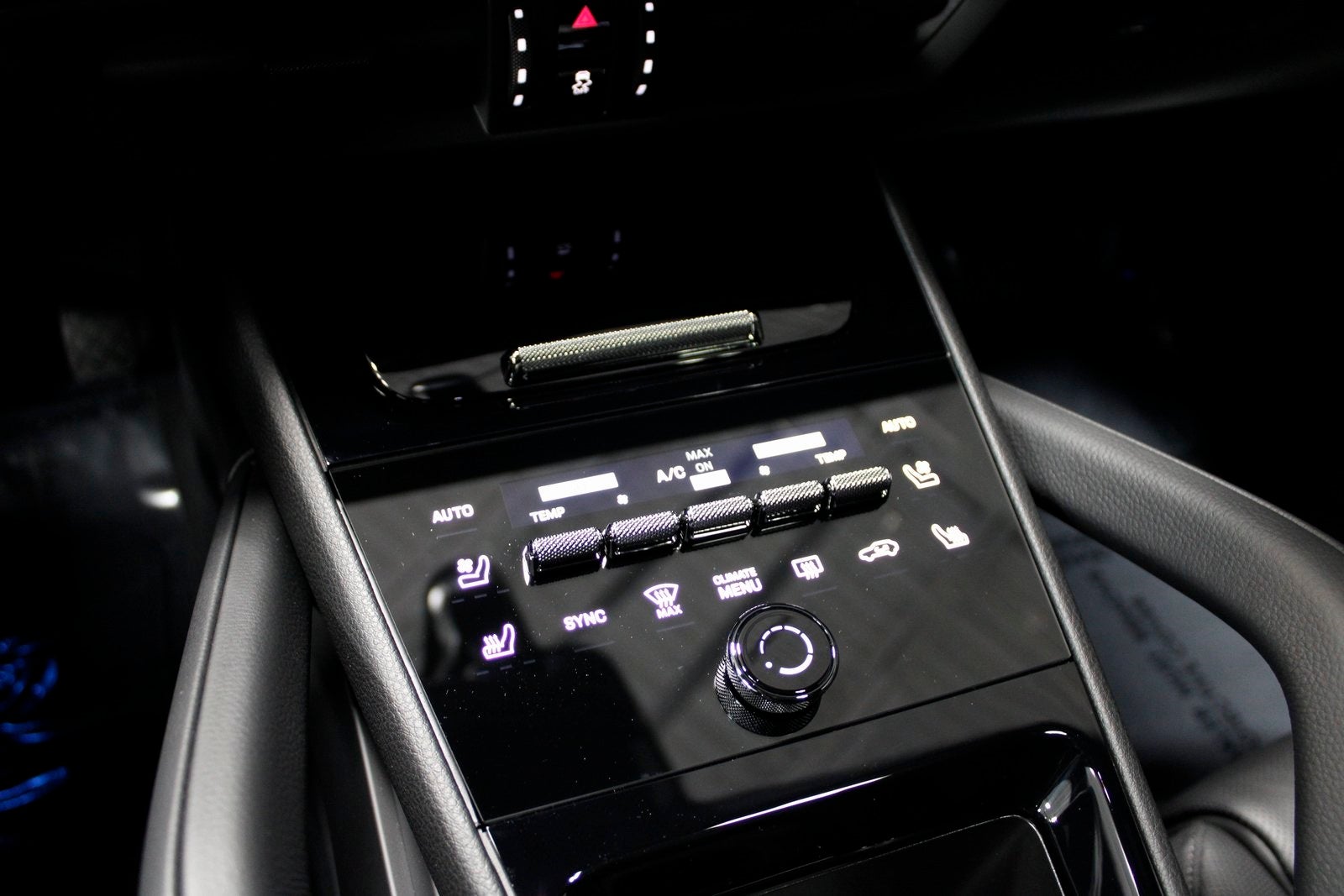 2026 Porsche Cayenne Coupe Base