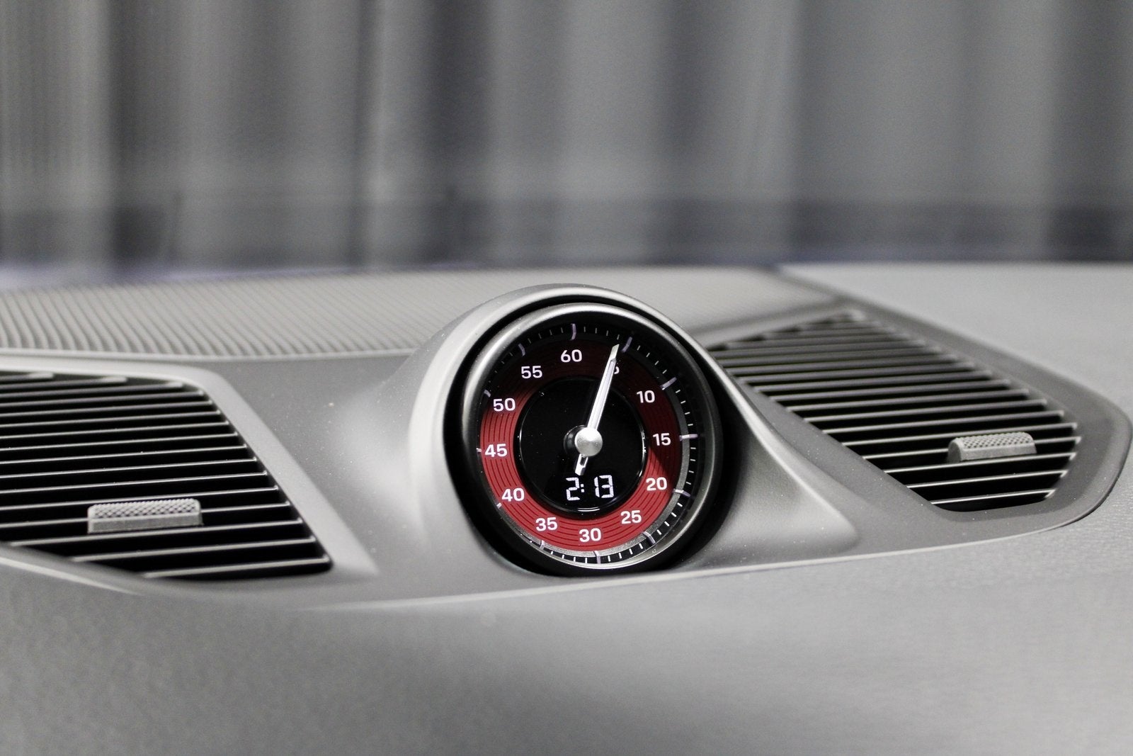 2026 Porsche Cayenne Coupe Base