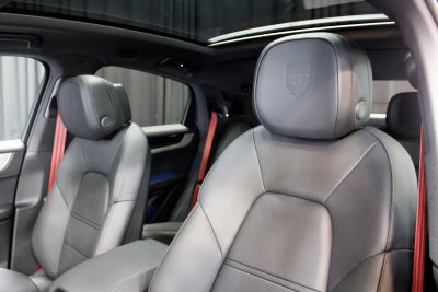 2026 Porsche Cayenne Coupe Base