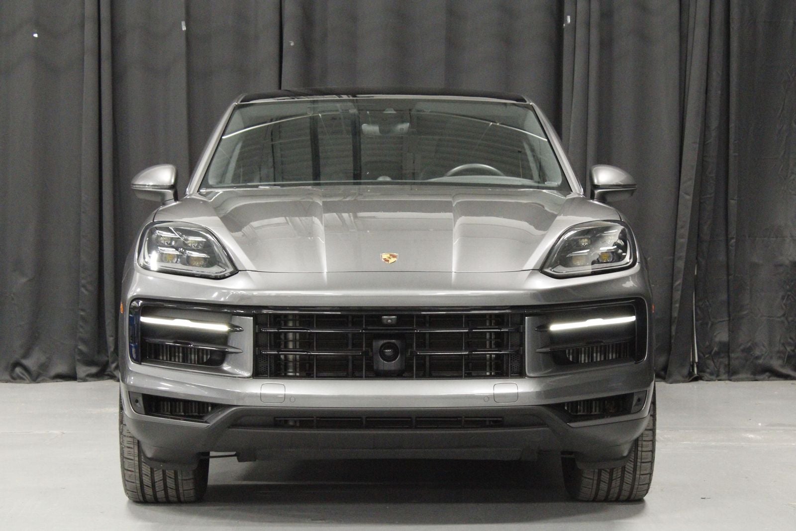 2026 Porsche Cayenne Cayenne Coupe