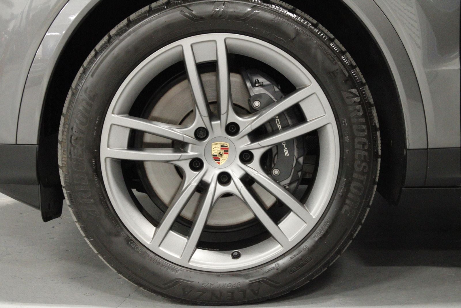 2026 Porsche Cayenne Cayenne Coupe