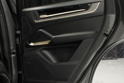 2026 Porsche Cayenne Cayenne Coupe