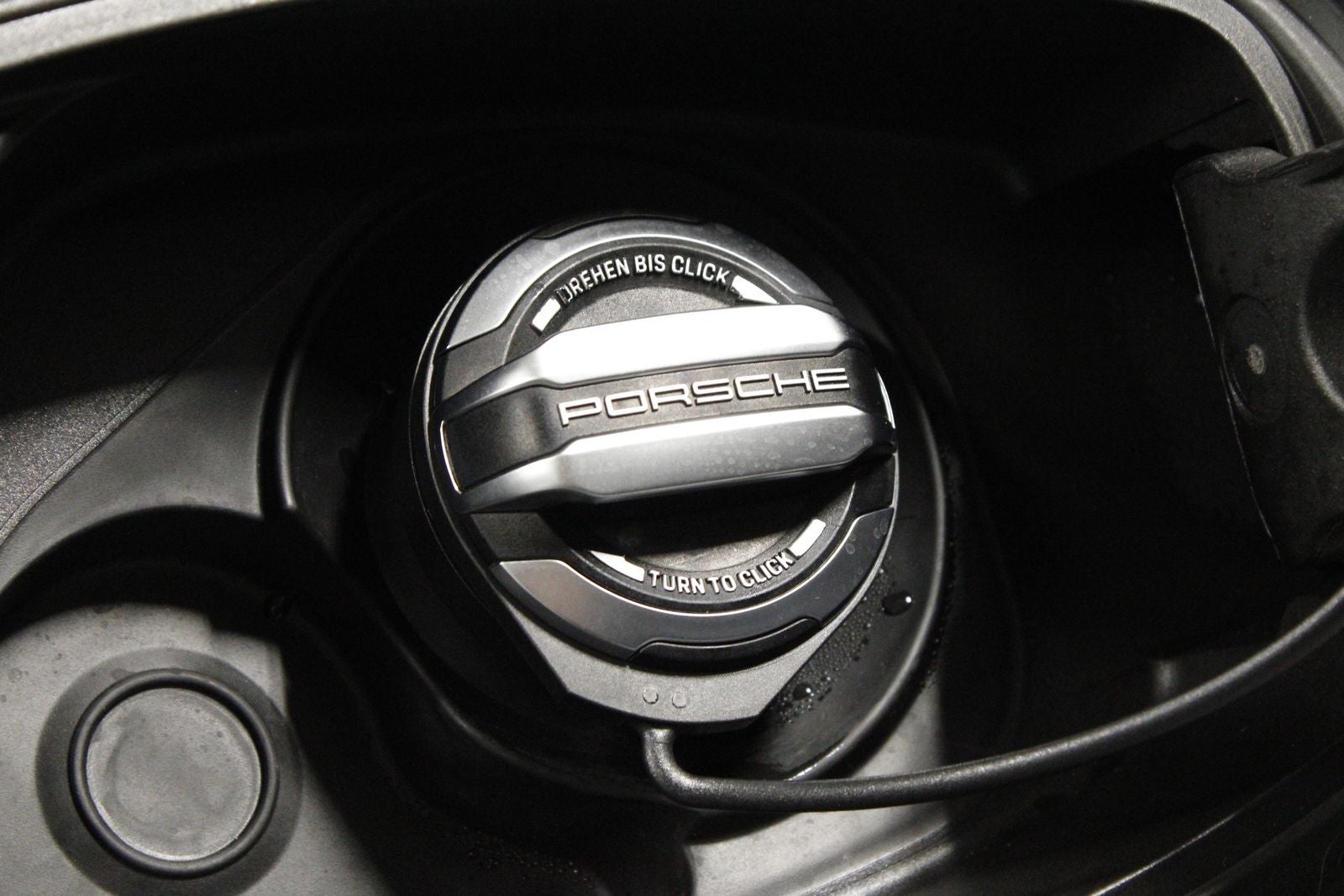 2026 Porsche Cayenne Cayenne Coupe