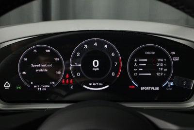 2026 Porsche Cayenne Cayenne Coupe