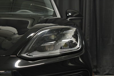 2026 Porsche Cayenne Cayenne Coupe