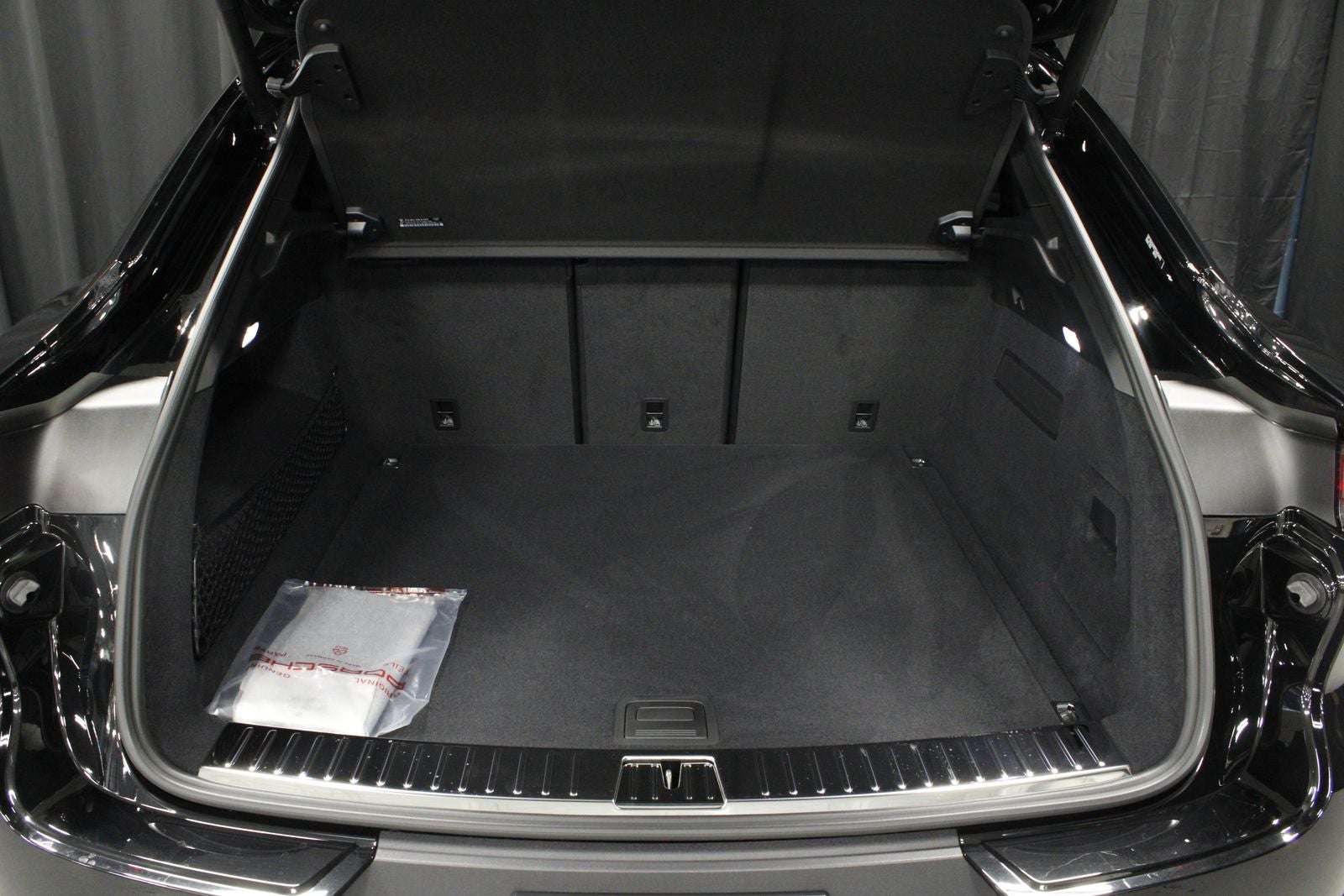 2026 Porsche Cayenne Cayenne Coupe