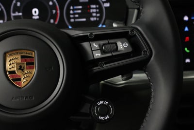 2026 Porsche Cayenne Cayenne Coupe