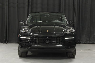 2026 Porsche Cayenne Cayenne Coupe