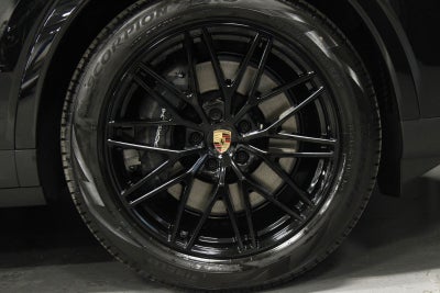 2026 Porsche Cayenne Cayenne Coupe