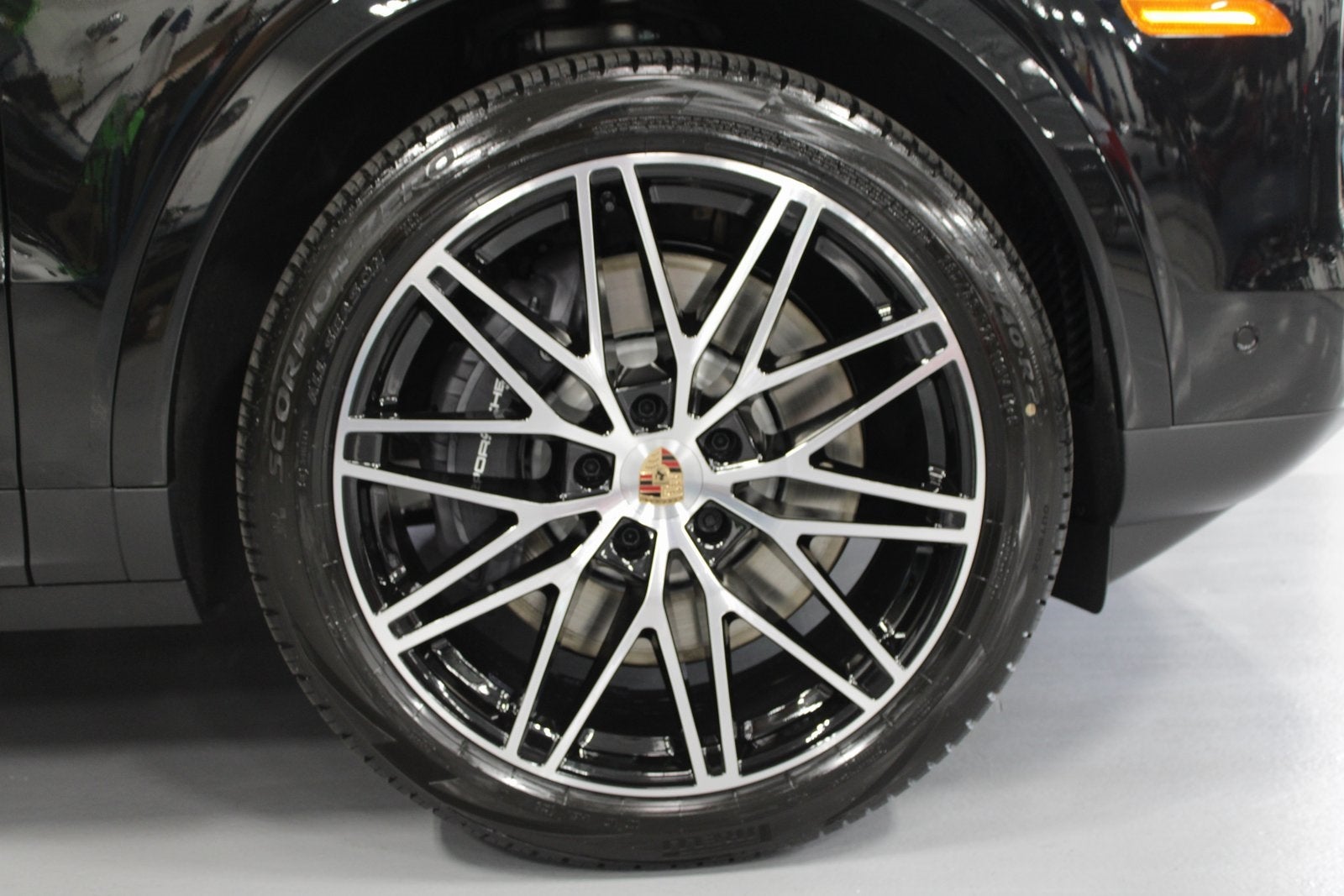 2026 Porsche Cayenne E-Hybrid Coupe Base