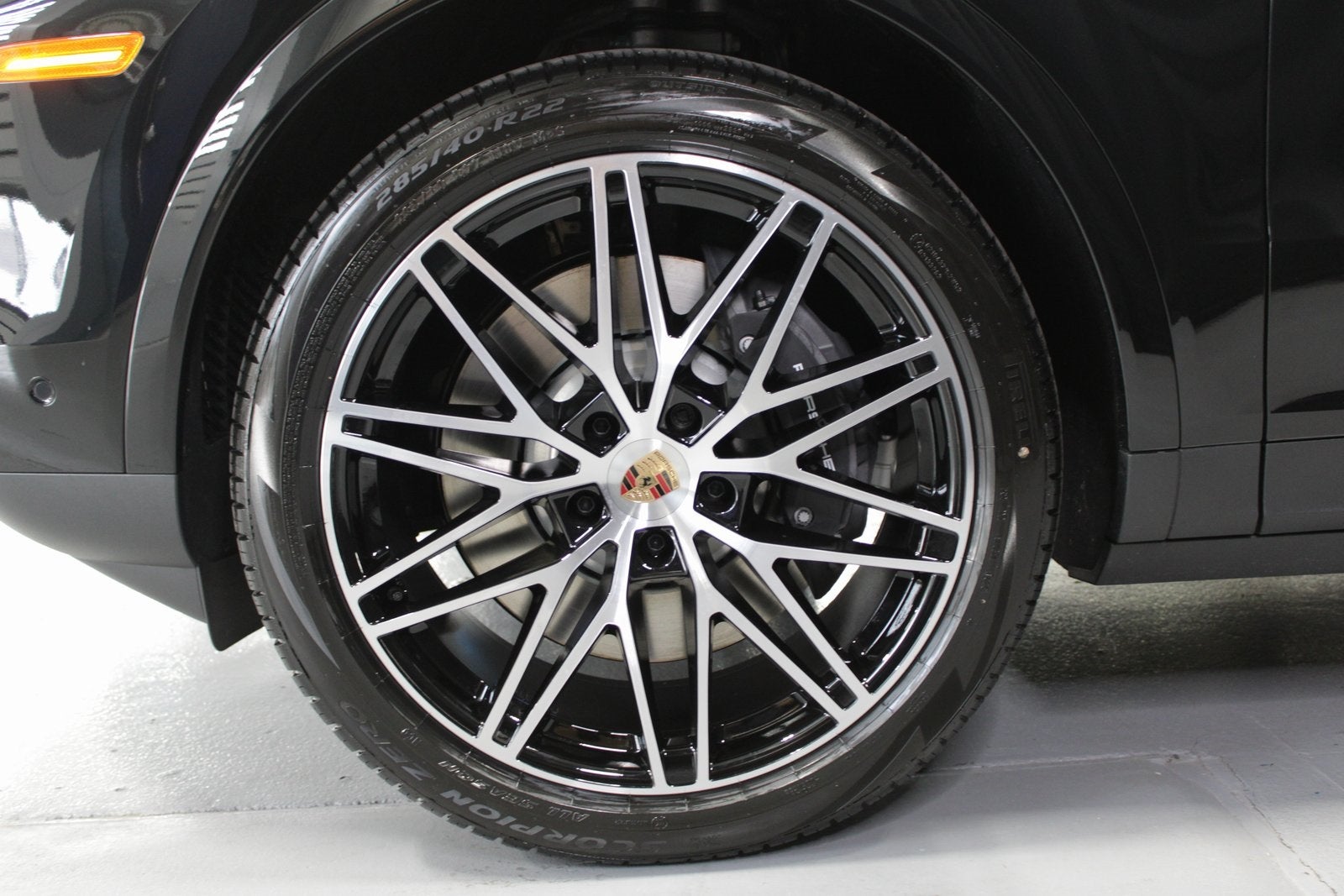 2026 Porsche Cayenne E-Hybrid Coupe Base