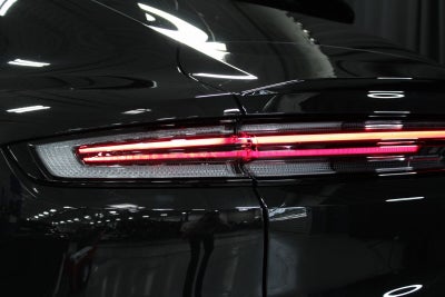 2026 Porsche Cayenne E-Hybrid Coupe Base