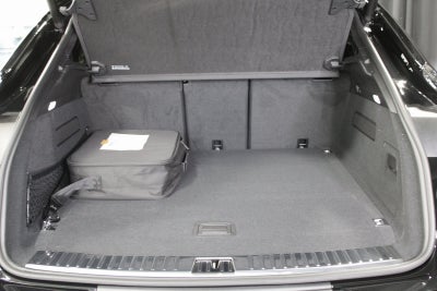 2026 Porsche Cayenne E-Hybrid Coupe Base