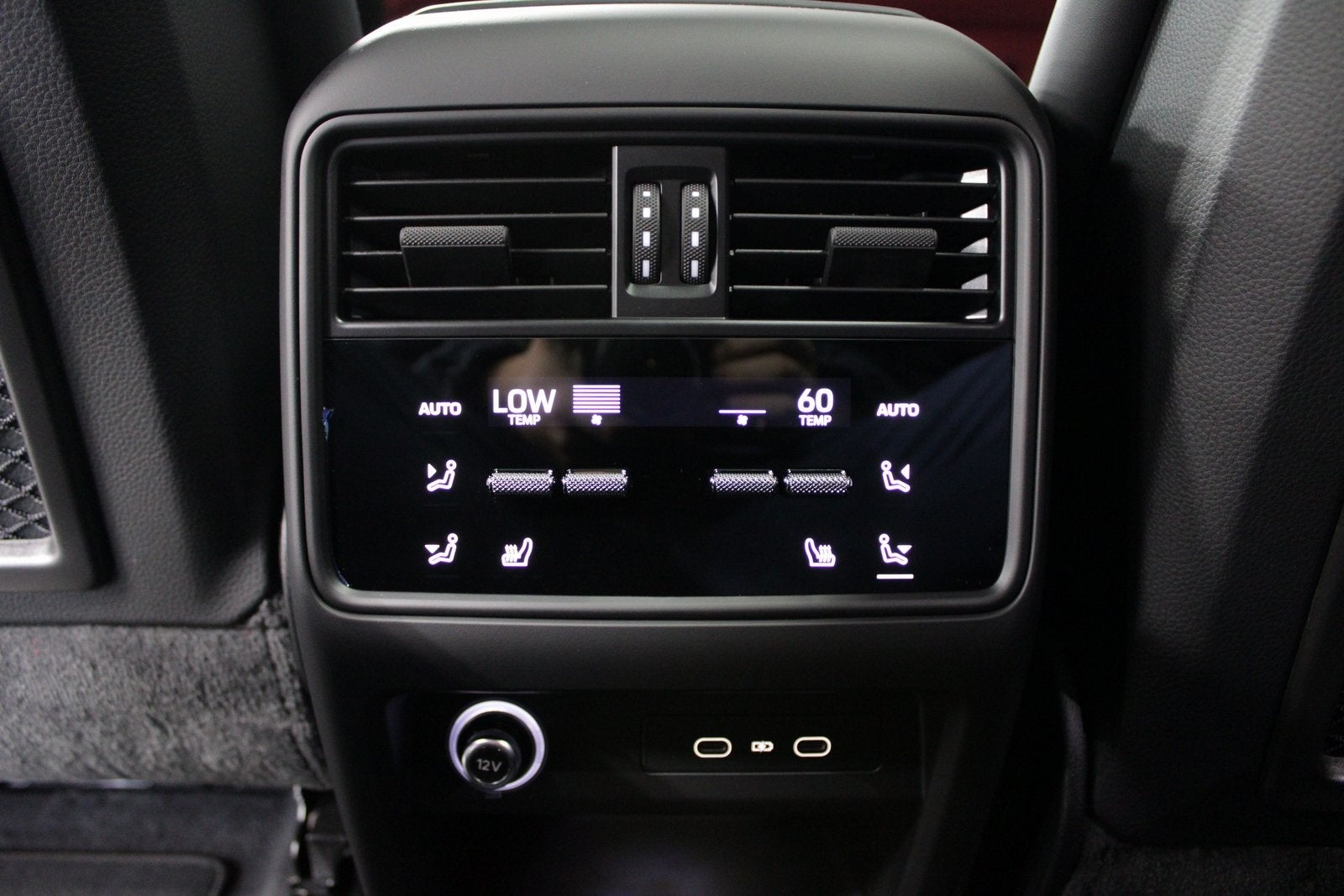 2026 Porsche Cayenne E-Hybrid Coupe Base