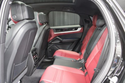 2026 Porsche Cayenne E-Hybrid Coupe Base