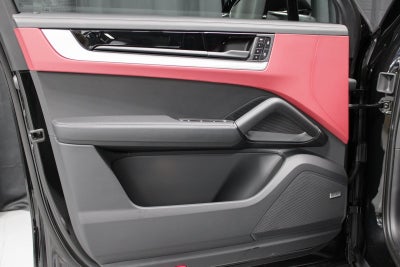 2026 Porsche Cayenne E-Hybrid Coupe Base