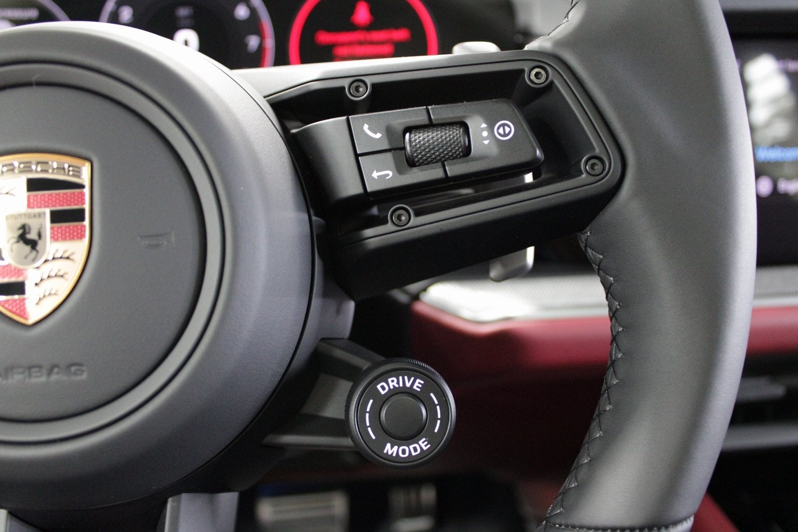 2026 Porsche Cayenne E-Hybrid Coupe Base