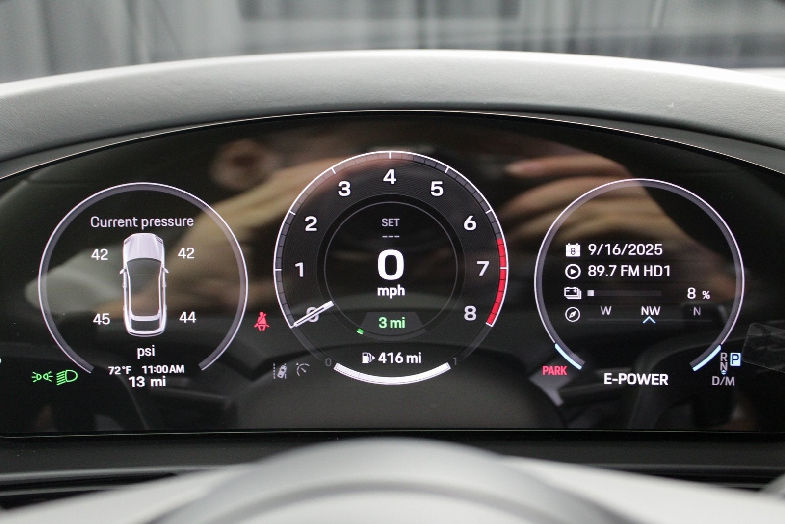 2026 Porsche Cayenne E-Hybrid Coupe Base