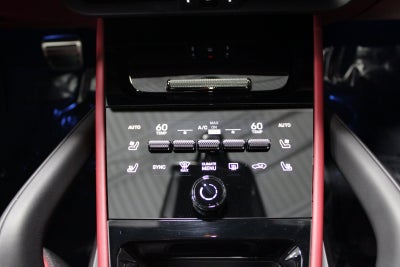 2026 Porsche Cayenne E-Hybrid Coupe Base