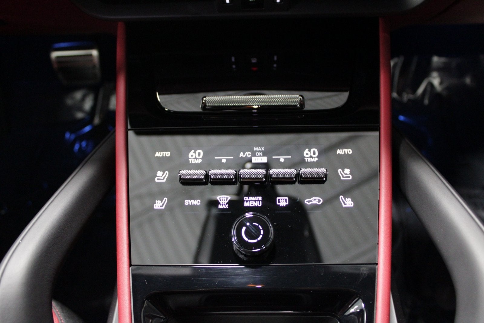 2026 Porsche Cayenne E-Hybrid Coupe Base