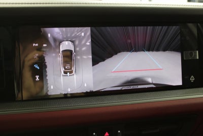 2026 Porsche Cayenne E-Hybrid Coupe Base