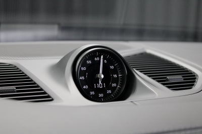 2026 Porsche Cayenne E-Hybrid Coupe Base