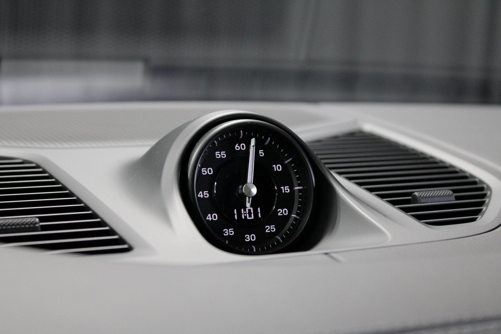 2026 Porsche Cayenne E-Hybrid Coupe Base