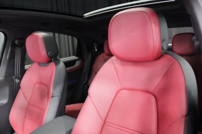 2026 Porsche Cayenne E-Hybrid Coupe Base