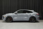 2025 Porsche Cayenne GTS Coupe