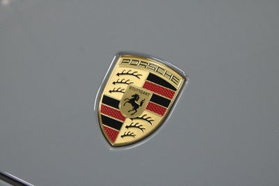 2025 Porsche Cayenne GTS Coupe