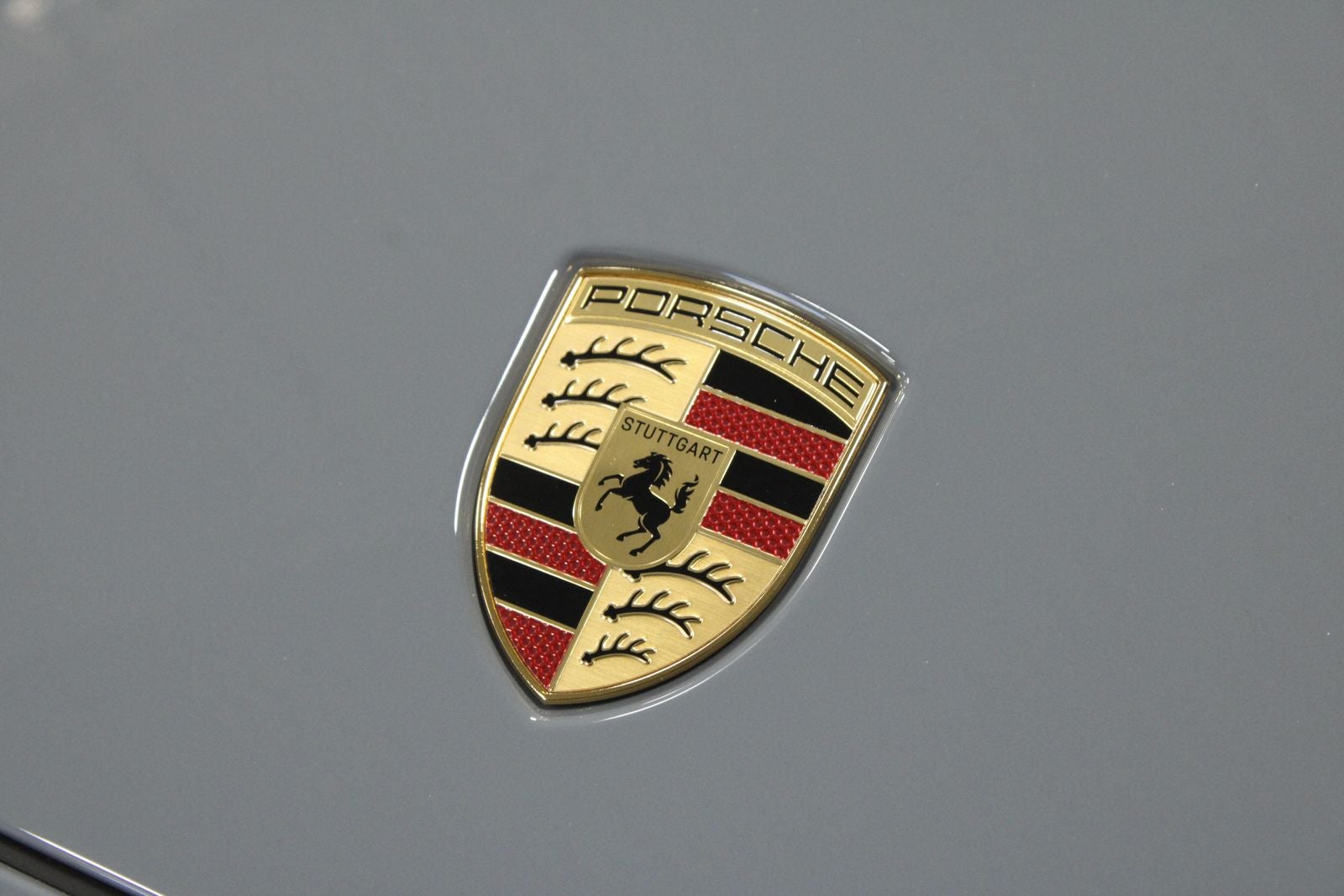 2025 Porsche Cayenne GTS Coupe
